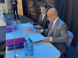 hybridni technologii pro ostravskou hut doda firma Danieli