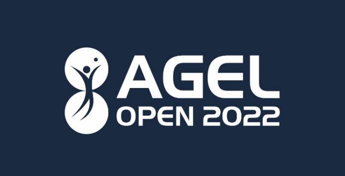 AGEL OPEN 2022