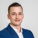 Jakub Lukšík – Royal Vision
