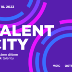 talent city