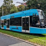 tramvaj