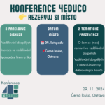 4EDUCO-rezervuj si místo
