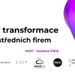konference Digitální transformace malých a středních firem