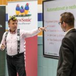 eBF konference