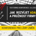 Pružnost a adaptabilita