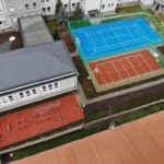 created by dji camera