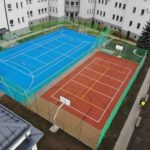 created by dji camera
