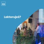 Lektorujes