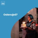 Oslavujes