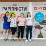 Papírnictví SEKAS5