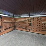 proměna autobusové zastávky