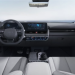 IONIQ 5_interier