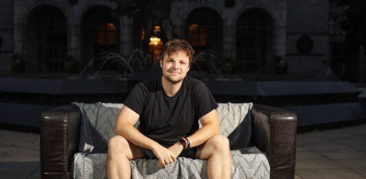 Matěj Drábek
