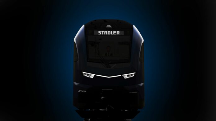 Stadler RS ZERO