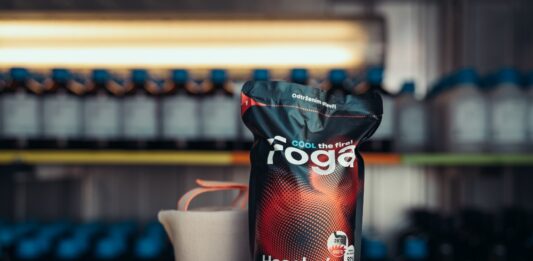 hasící deka Foga