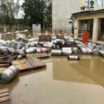 Kofolu v Krnove postihla niciva povoden (2)