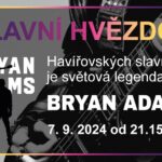 havířovské slavnosti BA