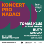Koncert pro nadaci