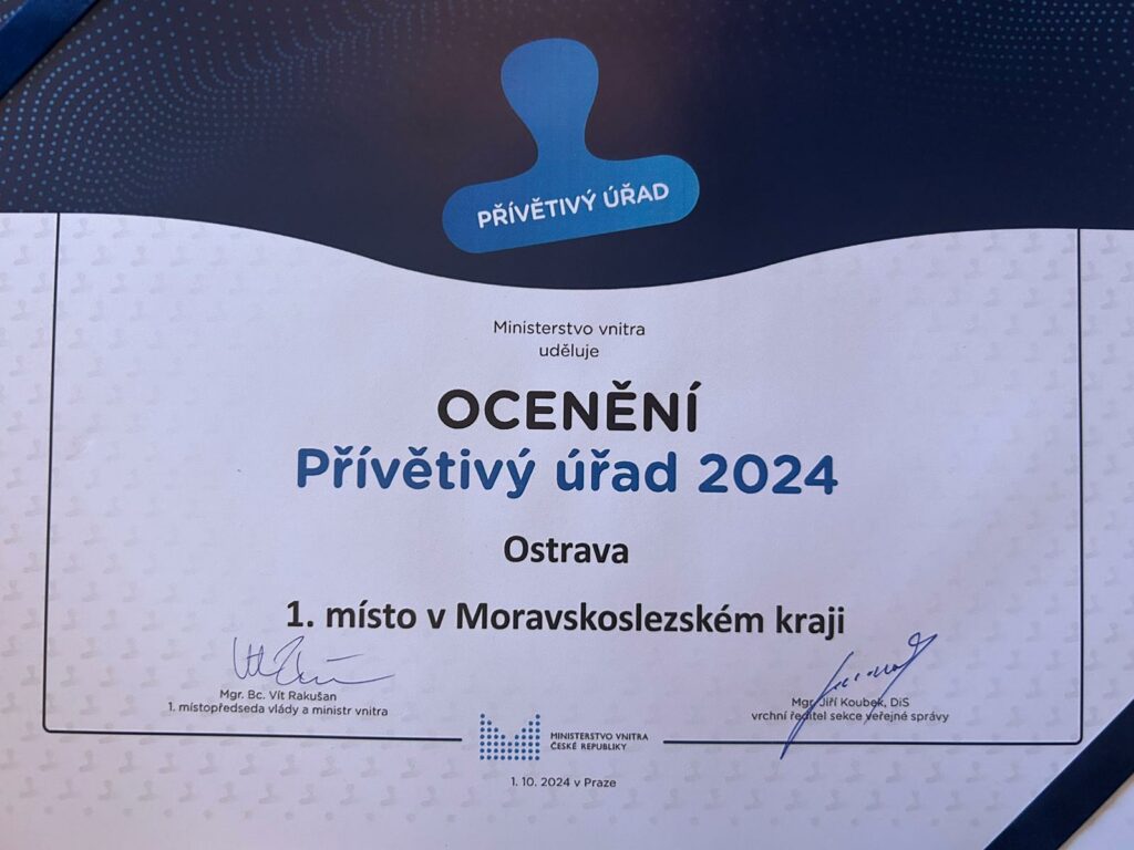 Privetivy urad 2024