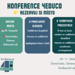 4 EDUCO Kde a co Vás čeká