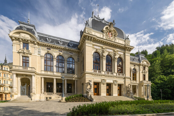 Karlovy vary