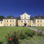 Zámek Studénka – Nová Horka