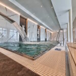 Spa resort Libverda