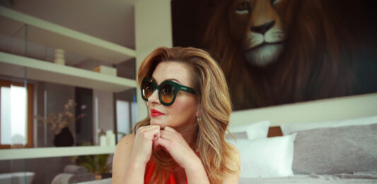 Dana Morávková Alensa