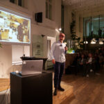 ImpactHub MashUp