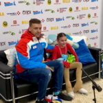 Olympiáda dětí a mládeže