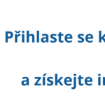 Přihlašte se k odběru POSITIV news