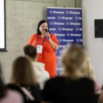 Barcamp Ostrava 2024 – řečnice