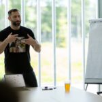 Barcamp Ostrava 2024 – workshop