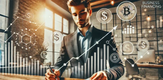 financování podnikání, růst a strategické investice