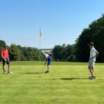 golfklub hukvaldy