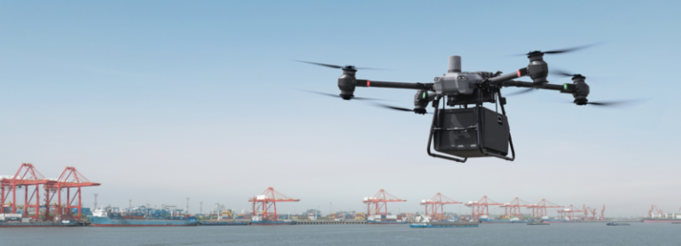 V Česku vzniká vývojové středisko doručovacích dronů