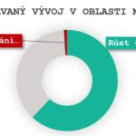 OČEKÁVANÝ VÝVOJ V OBLASTI MEZD
