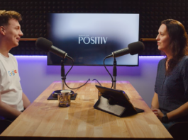 Studio positiv