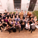řemeslný akcelerátor – speed dating