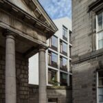 03_Printing House Square, Trinity College, Dublin, Ireland, photo Ros Kavanagh, 2022