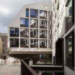 04_Printing House Square, Trinity College, Dublin, Ireland, photo Ros Kavanagh, 2022