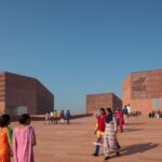 07_Thapar Learning Laboratory, Thapar Univesity, Patiala, India, photo Christian Richters, 2019