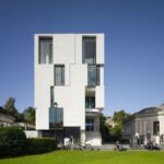 09_Trinity Long Room Hub, Dublin, Ireland, photo Ros Kavanagh, 2010