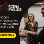 Konference Řízená evoluce: Jak posílit adaptabilitu firmy