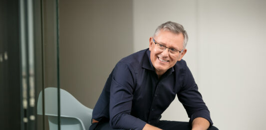 Libor Holub, CEO společnosti bezDodavatele