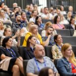 Barcamp Ostrava 2024 – publikum