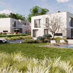 Luxent_projekt Velke Popovice_exterier