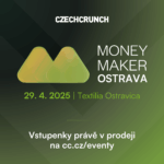 MONEY MAKER OSTRAVA – banner c╠îtverec_za╠ükladni╠ü
