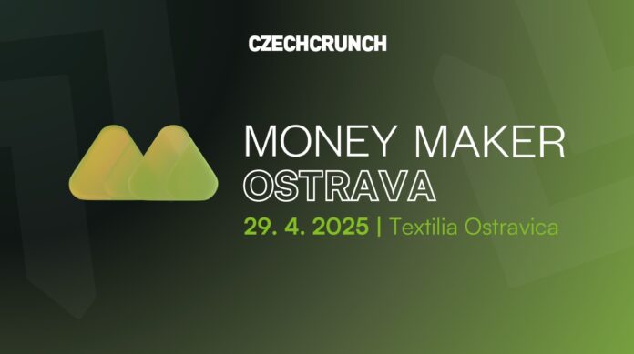 Money Maker Ostrava
