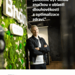 Votava, zakladatel BranMarket